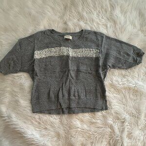 Sonoma Womans Sweater